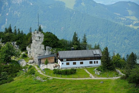 Kampenwand