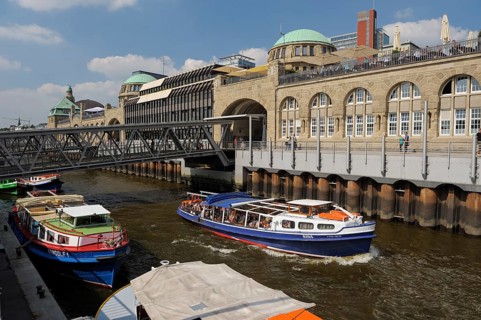 Port of Hamburg