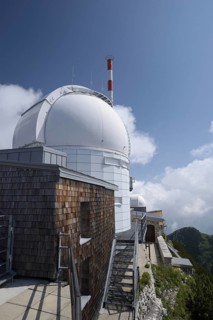 Wendelstein
