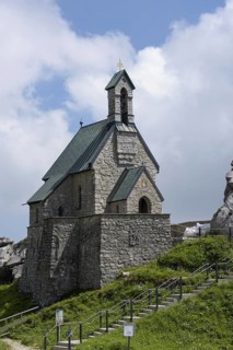 Wendelstein