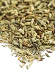 FENNEL SEEDS