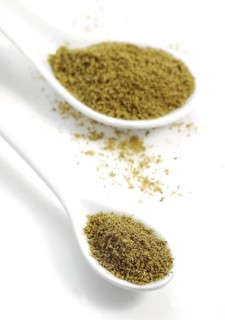 Fennel powder