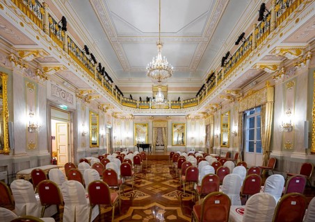 Concert Hall
