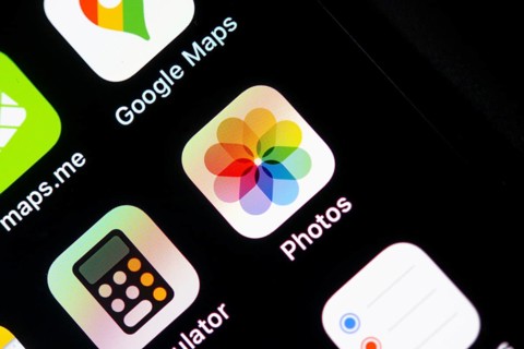 Fotos App