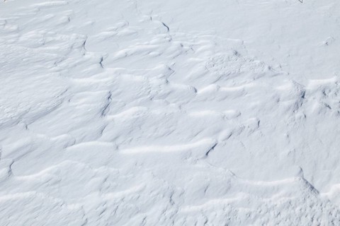 Snowdrift
