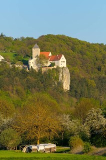 Prunn Castle