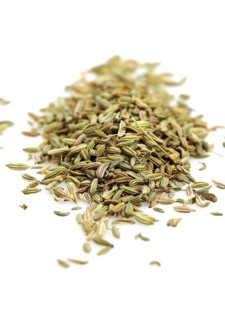FENNEL SEEDS