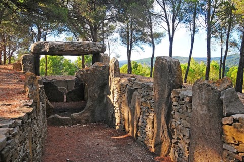 Tomb