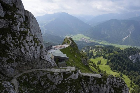 Wendelstein