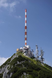 Wendelstein