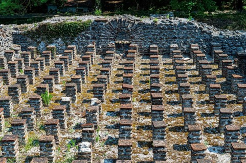Archaeological Park of Dion