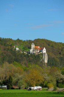 Prunn Castle