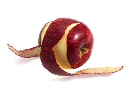 Malus domestica