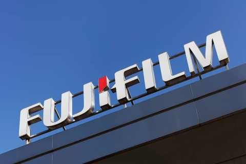 FUJIFILM Europe GmbH