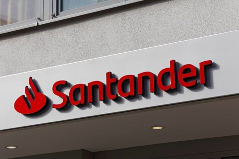 Santander Consumer Bank
