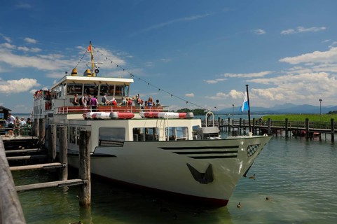 Chiemsee