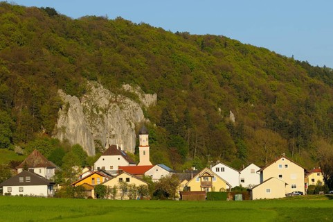 Riedenburg