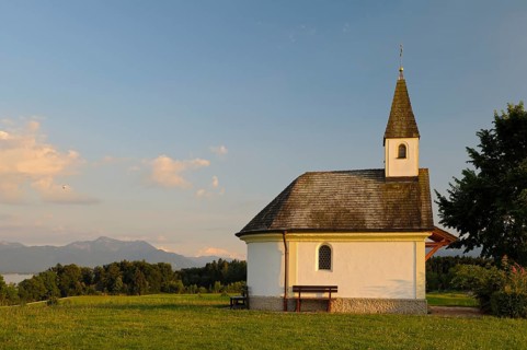 Chiemsee