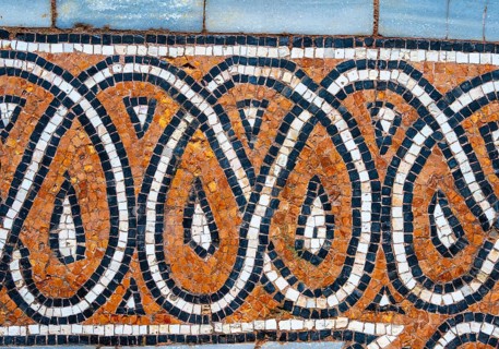 Mosaic