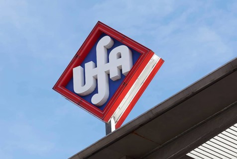 Ufa