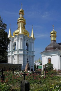 Cemetery