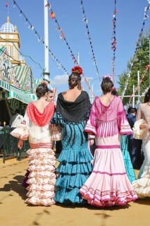 Feria de Abril