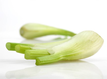 Small fennel