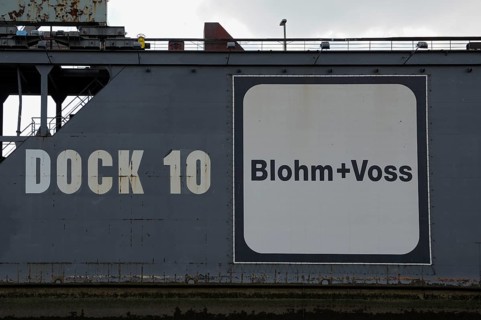 Port of Hamburg