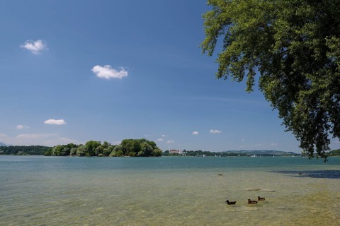 Chiemsee