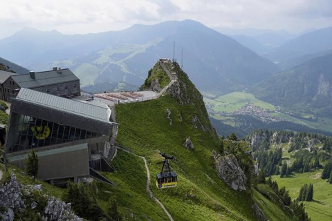 Wendelstein