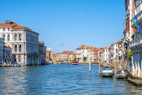 Grand Canal