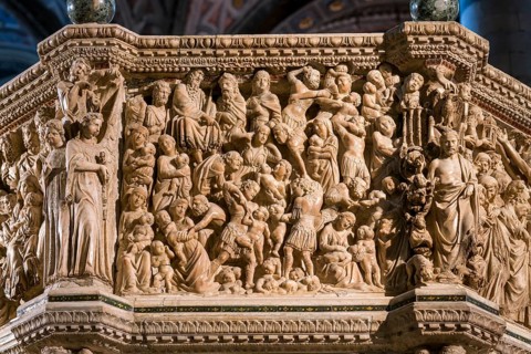 Infanticide at Bethlehem