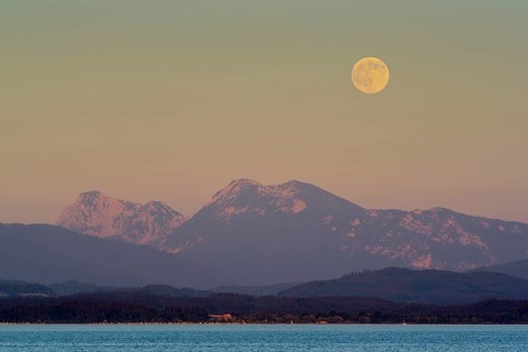 Full moon