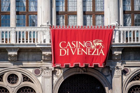 Casino di Venezia