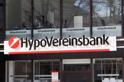 Hypo-Vereinsbank