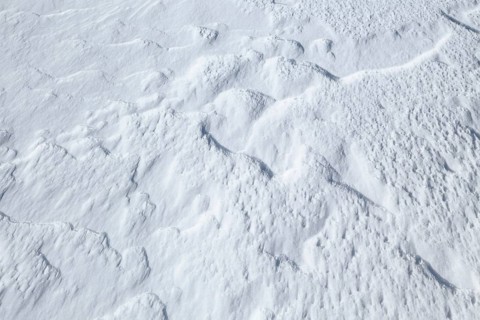 Snowdrift