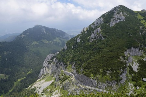 Wendelstein