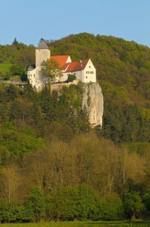 Prunn Castle