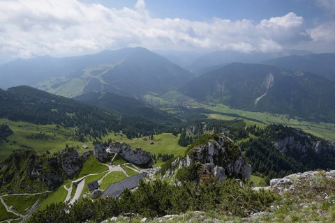 Wendelstein