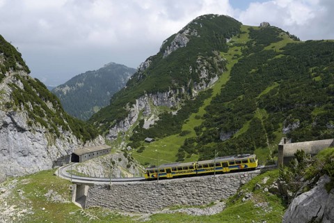 Wendelstein
