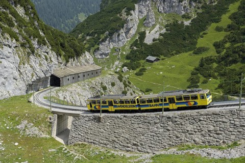 Wendelstein