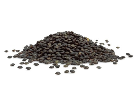 French green puy lentils