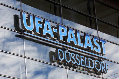 Ufa-Palast Duesseldorf
