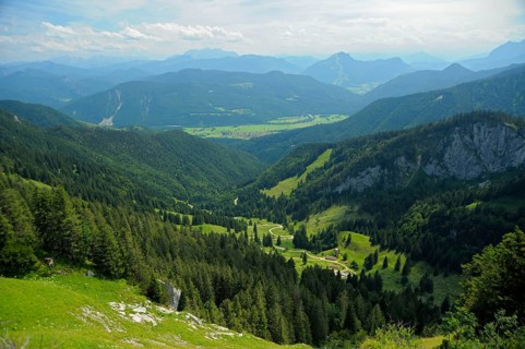Kampenwand