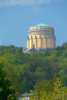Kelheim on the Danube