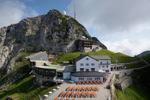 Wendelstein