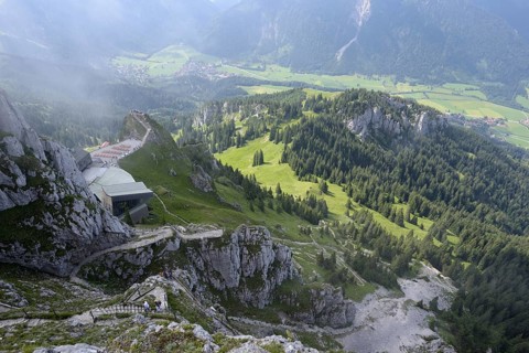 Wendelstein