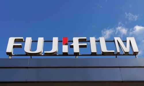 FUJIFILM Europe GmbH