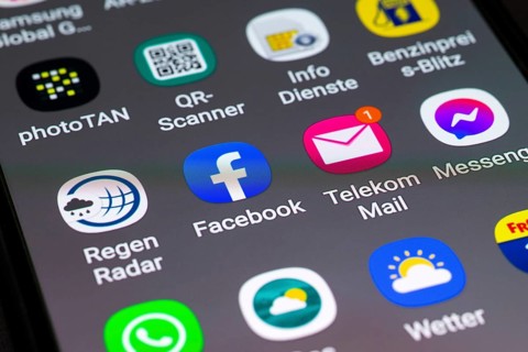 Facebook