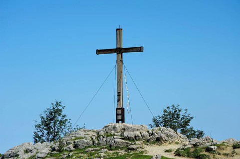 Kampenwand